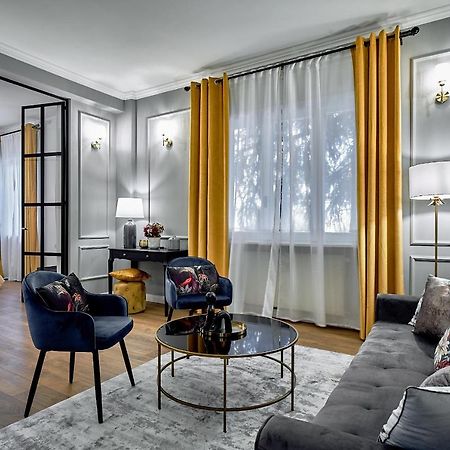 Chiclife - Lilienblum Chic Borgo Santa Caterina Apartment Бергамо Екстериор снимка