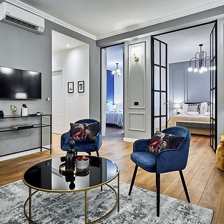 Chiclife - Lilienblum Chic Borgo Santa Caterina Apartment Бергамо Екстериор снимка