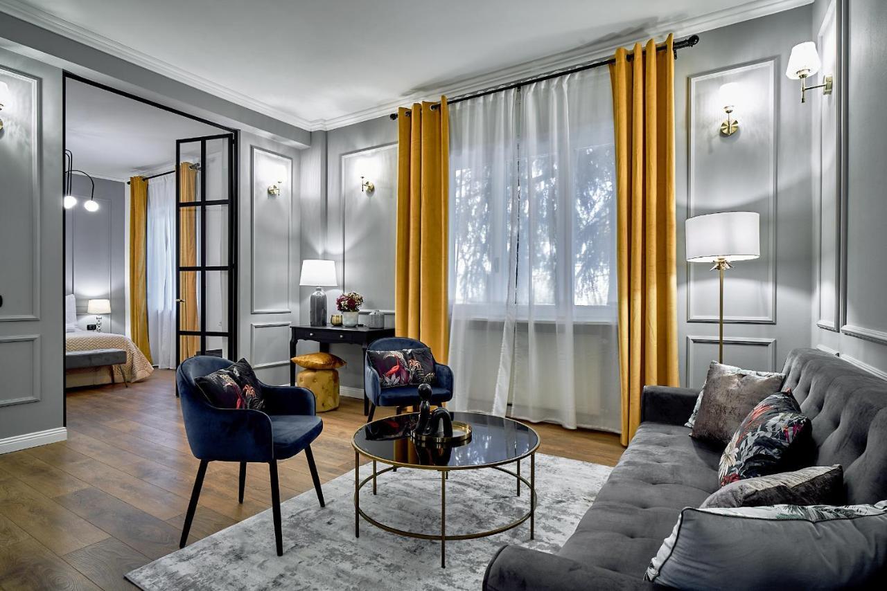 Chiclife - Lilienblum Chic Borgo Santa Caterina Apartment Бергамо Екстериор снимка