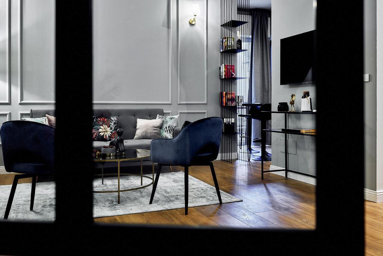 Chiclife - Lilienblum Chic Borgo Santa Caterina Apartment Бергамо Екстериор снимка