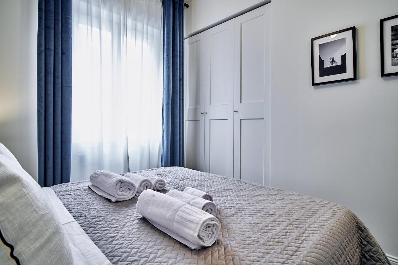 Chiclife - Lilienblum Chic Borgo Santa Caterina Apartment Бергамо Екстериор снимка