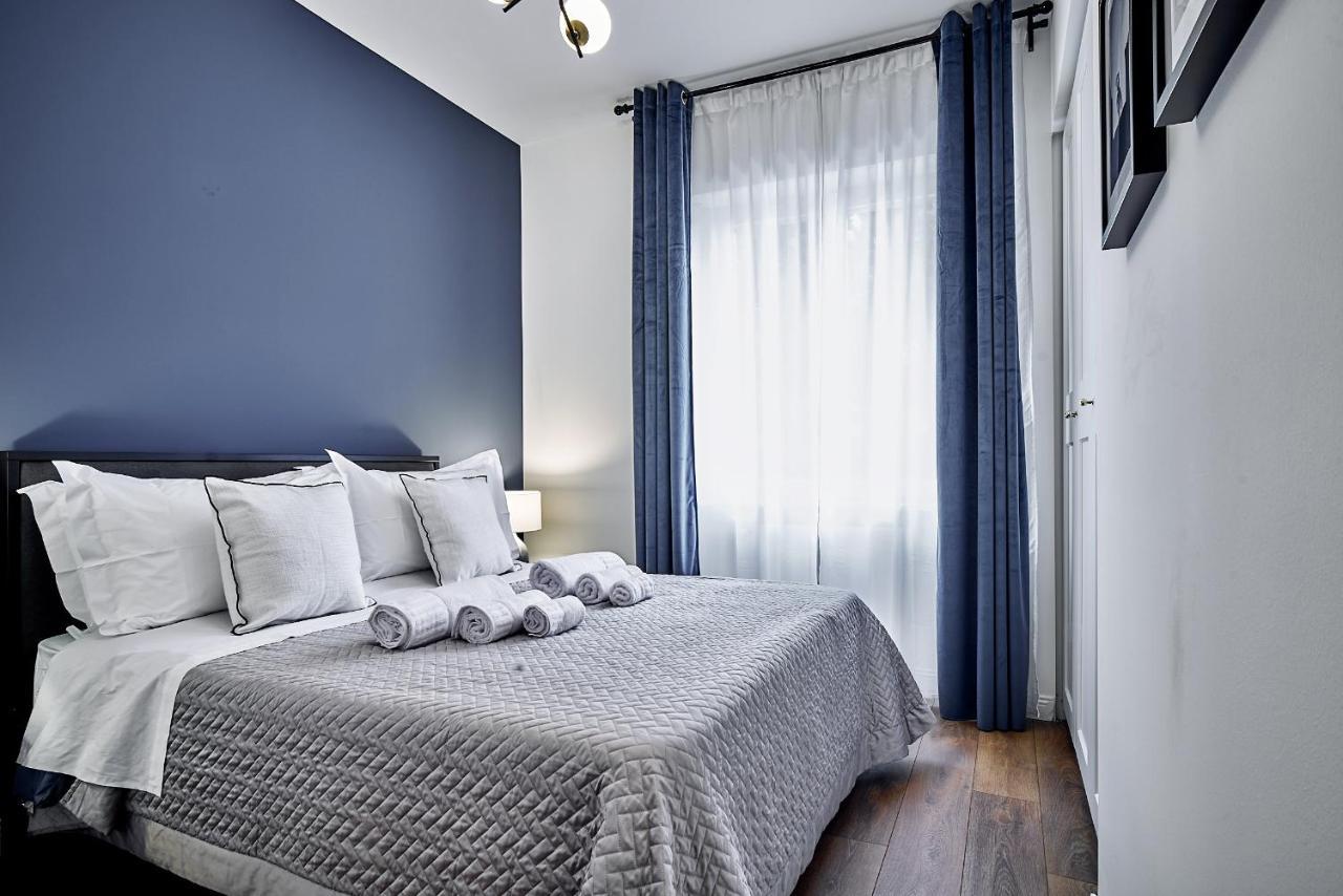 Chiclife - Lilienblum Chic Borgo Santa Caterina Apartment Бергамо Екстериор снимка