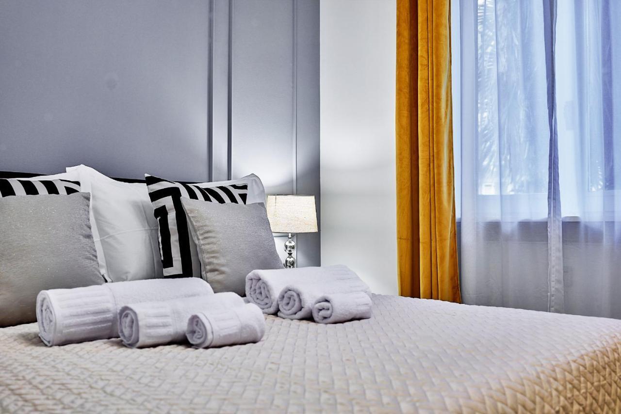 Chiclife - Lilienblum Chic Borgo Santa Caterina Apartment Бергамо Екстериор снимка