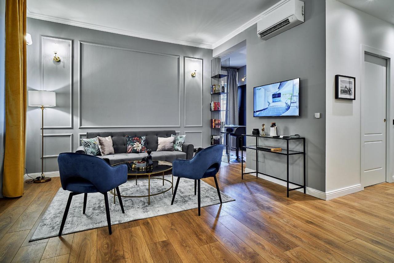 Chiclife - Lilienblum Chic Borgo Santa Caterina Apartment Бергамо Екстериор снимка